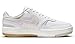 Nike Women's Gamma Force Shoes, White/Phantom-Light Bone-Sanddrift, 11