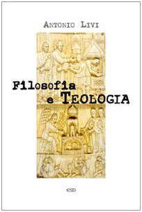 Filosofia e teologia