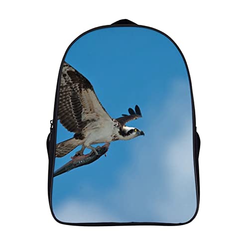 Sac à dos de mode grand volume 40x28x16cm pour ados et enfants