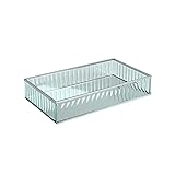 spiegeltablett rund silber 4. Mehrzweckverwendung als Badezimmeraufbewahrung, Make-up-Aufbewahrungsbox oder Schmucktablett, Vase oder Getrrnk für Bankett- und Mitteldekorationen.