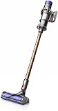 Dyson Cyclone V10 Absolute Cordless Vacuum Cleaner (Nickel / Copper) - 2