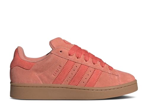 Adidas Originals Campus 00s Womens (Pink Clay, US Footwear Size System, Adult, Women, Numeric, Medium, 6.5)