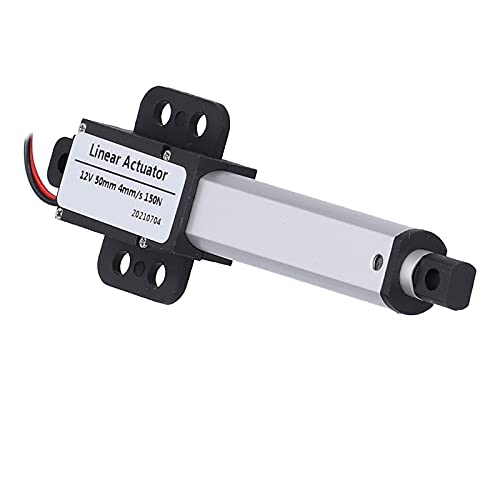 Actionneur linéaire mini 12V motorisation électrique pour canapé et fauteuil