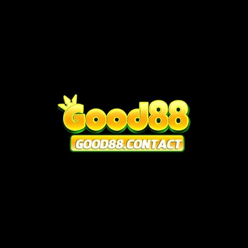 『Good88』のカバーアート