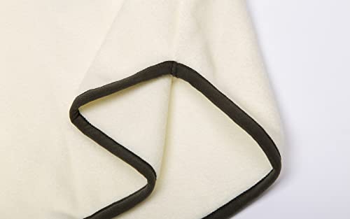 Mud Kingdom Little Boys Girls Polar Fleece Pullover Sweatshirts Lightweight Mock Neck Long Sleeve Warm Casual Winter4