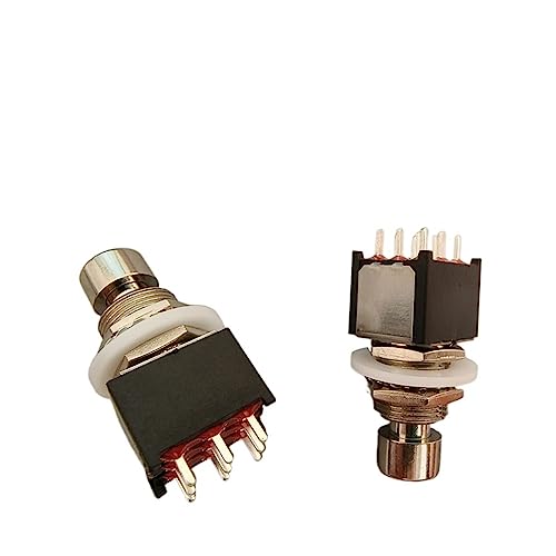 Anillo de guitarra de luz con disyuntor de carga y aislamiento controlado por tiempo