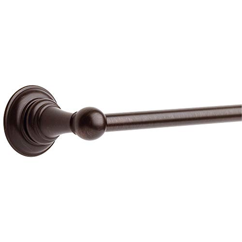 Delta Faucet 134435 Providence 24" Towel Bar, Spotshield Venetian Bronze #TOP1