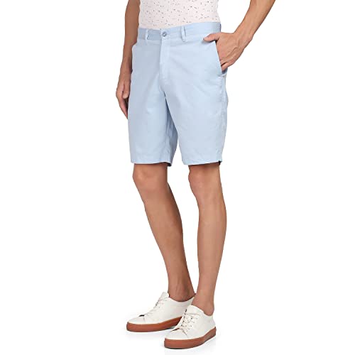 Image of Blackberrys Men Casual Shorts