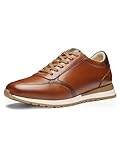 Ultra doux ARA Homme Gino Basket, Cognac Bordeaux, 41 EU