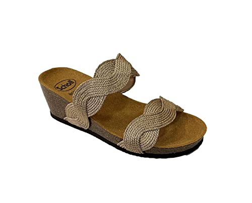 Sandales Dr. Scholl's Cetara pour femme confortables et élégantes