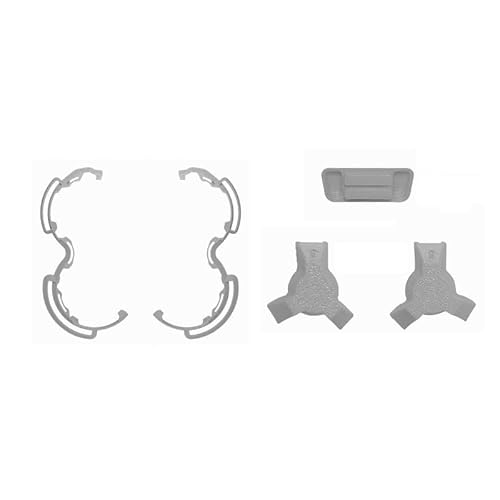 BTG �v���y���K�[�h �v���e�N�^�[ �����r �G�N�X�e���V���� DJI Avata 360 �h���[���A�N�Z�T���[�Ή� �ی�v���y�� �o���p�[(�O���[)