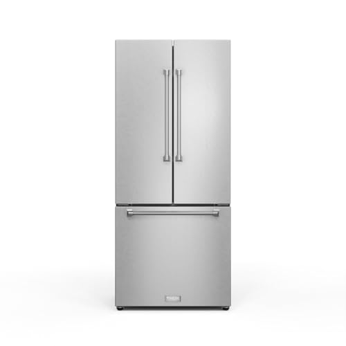 Thor Kitchen 17.7 cu ft Refrigerator