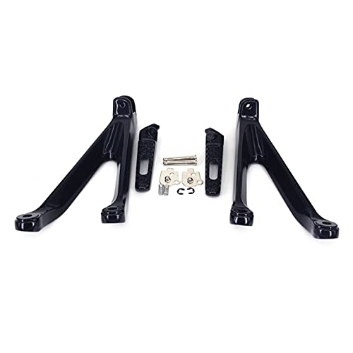 Repose-Pieds Arrière Moto CBR1000RR Remplacer Support Pédales Défectueux
