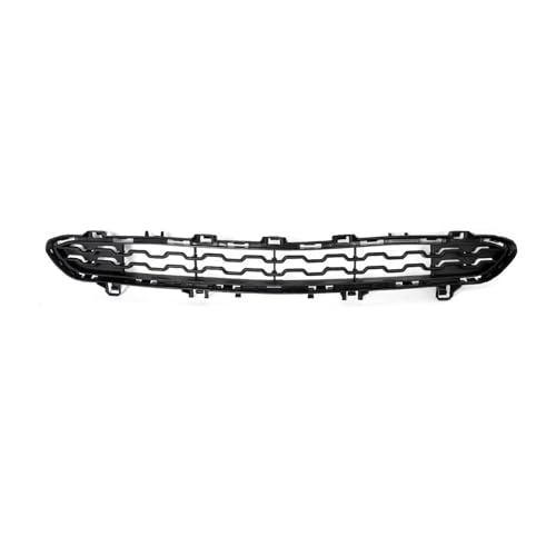 Calandre avant voiture X3 F25 rénovation grille centrale supérieure pare-chocs - 5