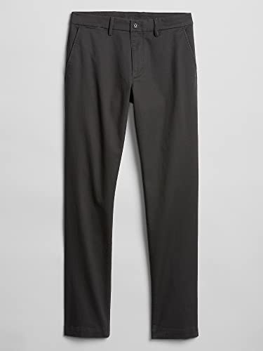 Image of Gap Men's Essential Slim Fit Chino Pants