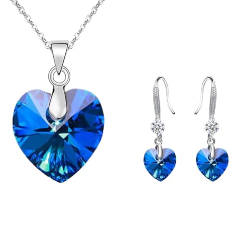 Bijoux en Zircon Sterling 2025 ensemble élégant pour femme éclat raffiné