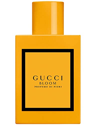Gucci Bloom Profumo Di Fiori Eau De Parfume Spray, For Women, Oriental Floral, 3.3 Fl Oz