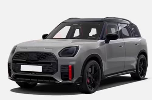 Portavasos para Consola Central BMW MINI U25 Countryman 2024-2025 miniatura 6