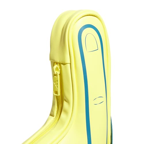 Image of adidas Soccer Fan Bag - Foam Finger Shaped Crossbody, 4L
