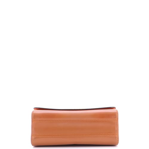 Pre-Loved Twist Handbag Limited Edition Grace Coddington Catogram Canvas MM, Print4