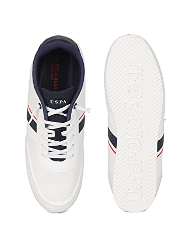 Image of U.S. POLO ASSN. Men's Sneaker