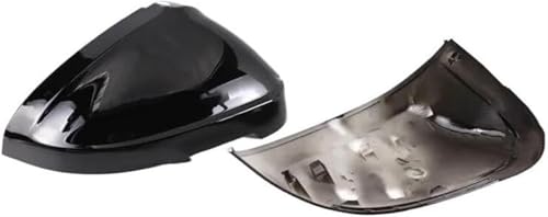 Coque rétroviseur carbone pour Audi A4 A5 B9 look sportif et finition haut de gamme