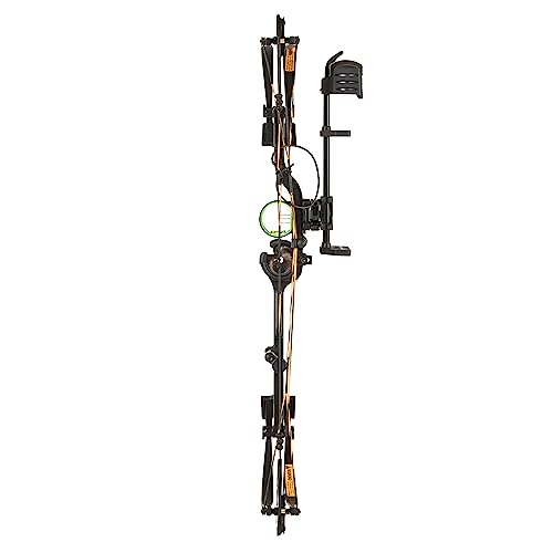 Compound Bow for Hunting High Speed