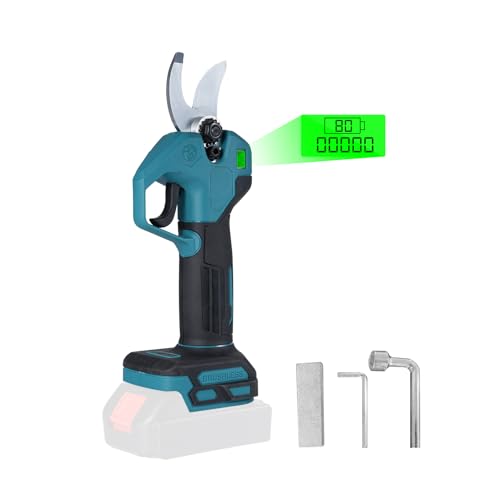 ERYUE �d���u���V���X������ �ؒf���a 30mm SK5 �Y�f�|�n LCD �f�B�X�v���C�o�b�e���[�d���w�r�[�f���[�e�B��������p�C���^�[�t�F�[�X B