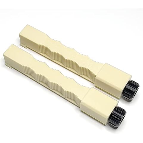 6" Stone Holders for Wicked Edge Knife Sharpener (Set of 2) Cover