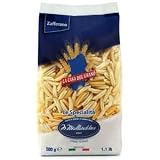 La Casa del grano Malloreddus Medi 4 Sapori, 500 g, 20 Confezioni