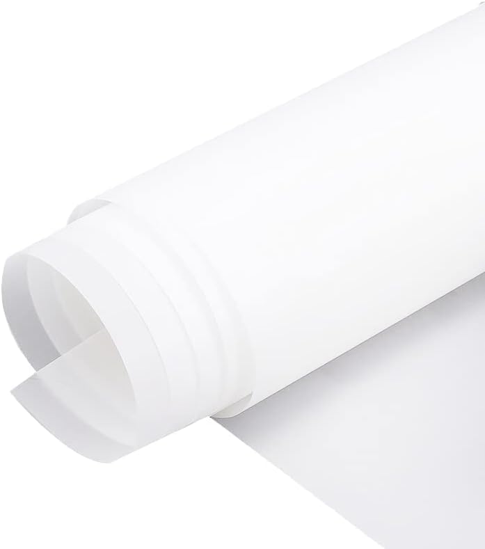 Photography Light Diffusion Filter Sheet Roll, White, Diffuser for Photo Studio, Video Lighting (2)-image-7