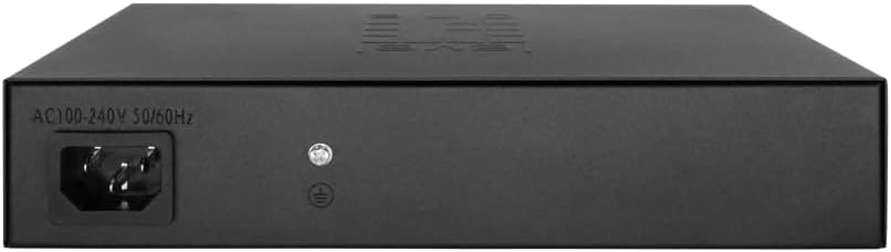 LevelOne Switch 16x GE GES-2216 Hilbert 10"