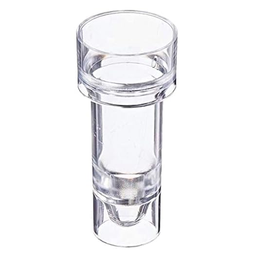 Hitachi Sample Cups 2 ML Pack of 500 Pieces-image-43