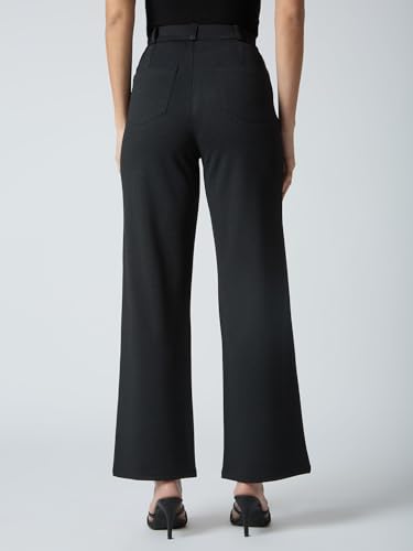 Image of Globus Women Trouser (GS574349 Black 28)