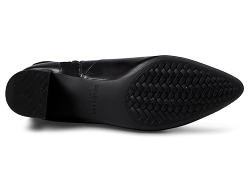 Cole Haan Women's The Go-to Block Heel Tall Boot 45mm Fashion3