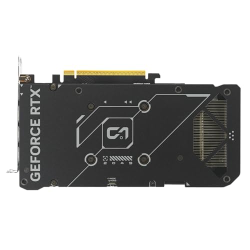 Dual GeForce RTX™ 5060 8GB GDDR7 OC Edition DUAL-RTX5060-O8G - Scheda video - Immagine 15