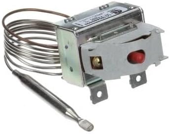 Replacement Part-Safety Thermostat（450° F Temperature Limit）,Replaces Model #2TZ3209