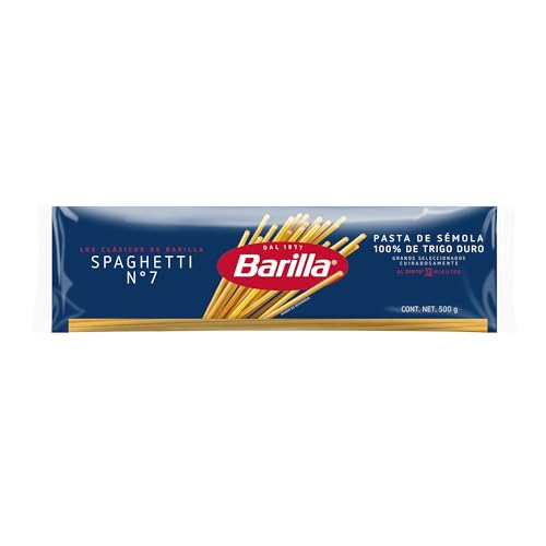 Recopilación y reviews de Betty spaghetty comprados en linea. 3