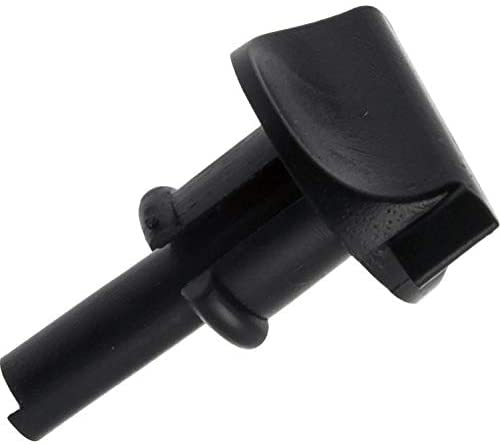 ProPartChoke Lever Knob Compatible with Stihl FS120, FS200, FS250 Trimmer Replacement for Part # 4128 182 9500 and 41281829500