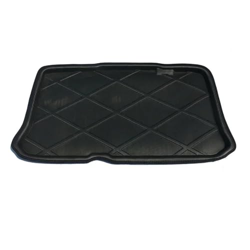Tapis de coffre voiture pour vos trajets en Toyota Yaris