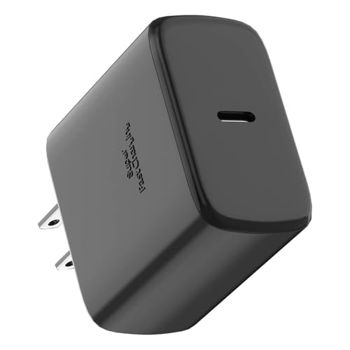 Samsung 45W USB C Fast Charging Block Type C Wall Plug Charging Brick for Samsung Galaxy S26/S26 Ultra/S26+/S25 Ultra/S25/S25+/S24 Ultra/S24/S24+/S23/S23 Ultra/S23 Plus,Note 10/Note, Tab S8 Ultra