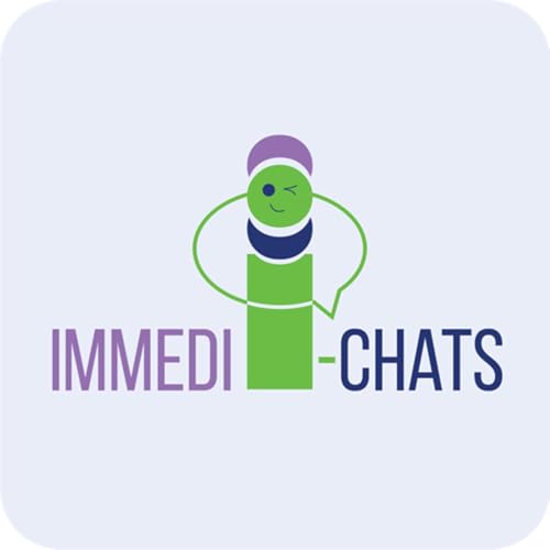 Immedichats cover art