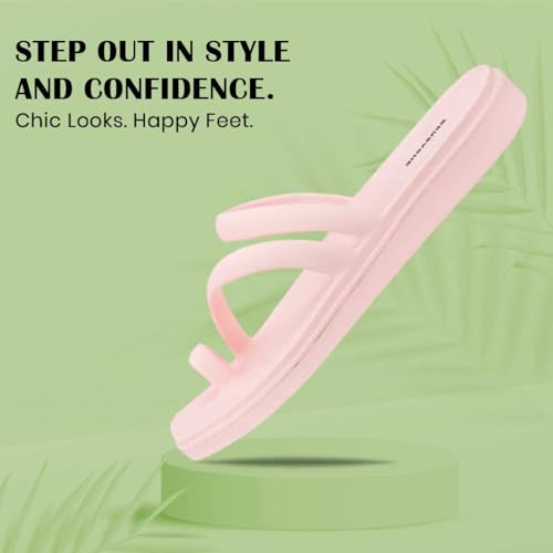 Image of BERSACHE Extra Soft Classic Casual CHAPPAL with Regular wear with Ultra Soft & Flexibility Technology Clogs's for Women 's