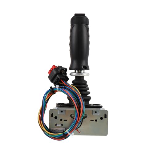 Joystick pour JLG 450AJ et 1350SJP, levier de commande haute précision 1001212415