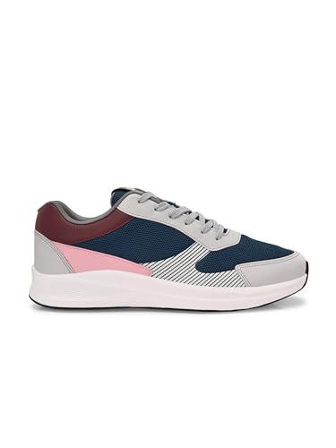 Image of OFF LIMITS Men Fantastic Lace-Ups Running Shoes