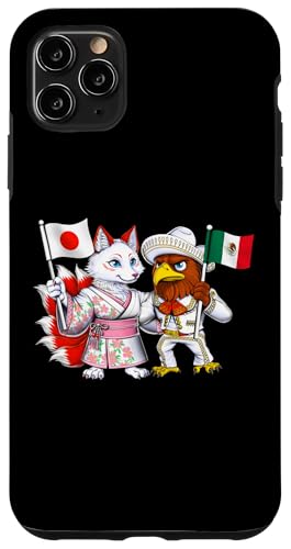 ���{�̃��L�V�R�n���[�c ���{�E�J�i�_�̍��� ���{�̃��L�V�R�n������Y �X�}�z�P�[�X iPhone 11 Pro Max �p