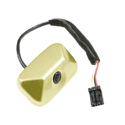 Caméra de recul Kia Soul 2010-2013 or pour supprimer les angles morts