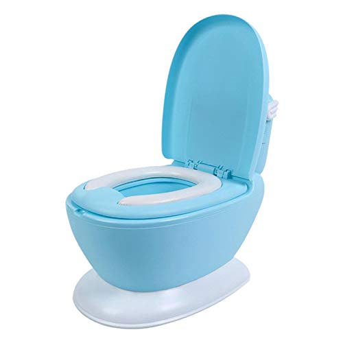 ✿- Lo schienale progettato ergonomicamente sostiene la schiena del bambino e previene la schiena inarcata