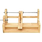 Vesidoloy Kit Cortador de Botellas de Vidrio,Suministros para Manualidades Ajustables,Juego de Máquina Cortadora de Copas de Vino | Para Licor Whisky Champagne Adultos Principiantes Amantes De Las