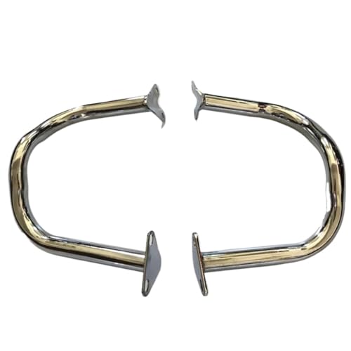 Moteur garde crash bar pour CB400SS protection idéale lors de vos balades urbaines